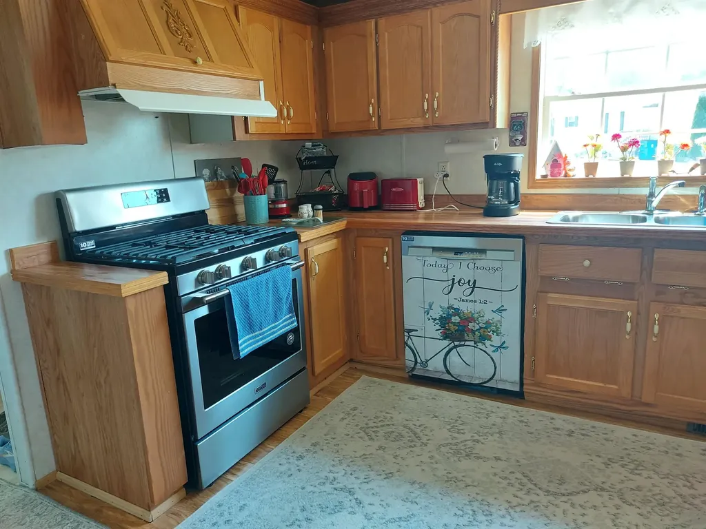 4627 Violet Lane Garfield Charter Township MI 49685