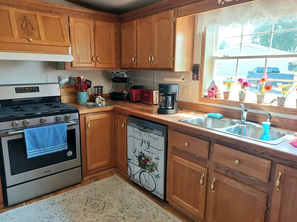 4627 Violet Lane Garfield Charter Township MI 49685