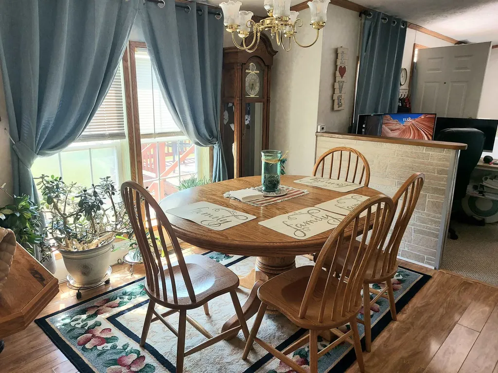 4627 Violet Lane Garfield Charter Township MI 49685