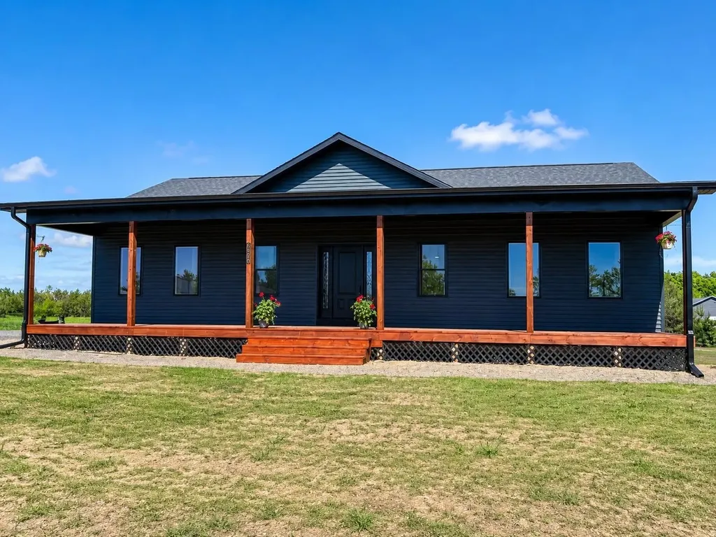 2857 Peregrine Peregrine Drive Elmira Township MI 49730