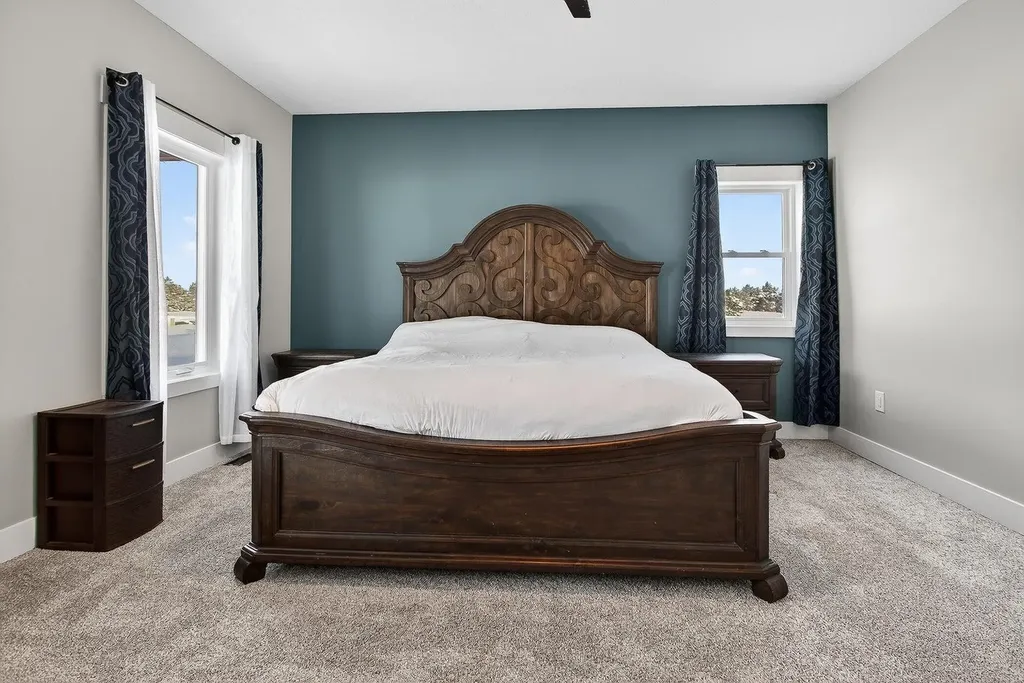 2857 Peregrine Peregrine Drive Elmira Township MI 49730
