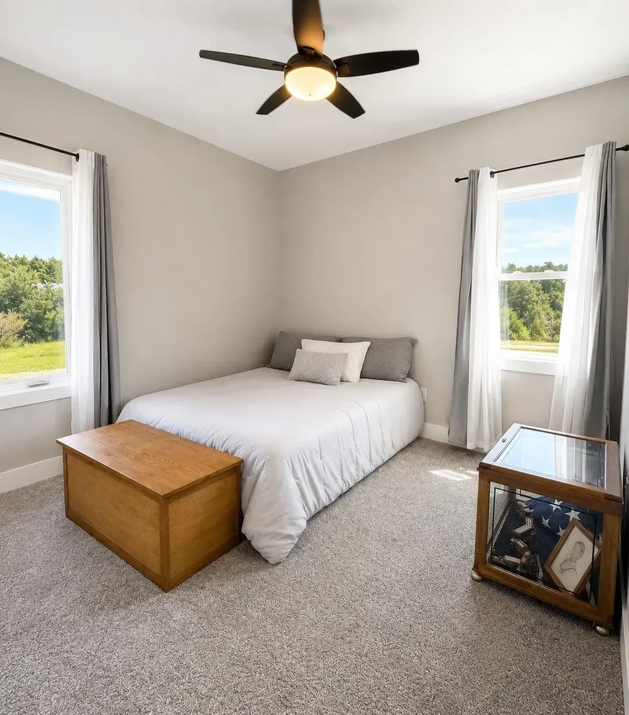 2857 Peregrine Peregrine Drive Elmira Township MI 49730