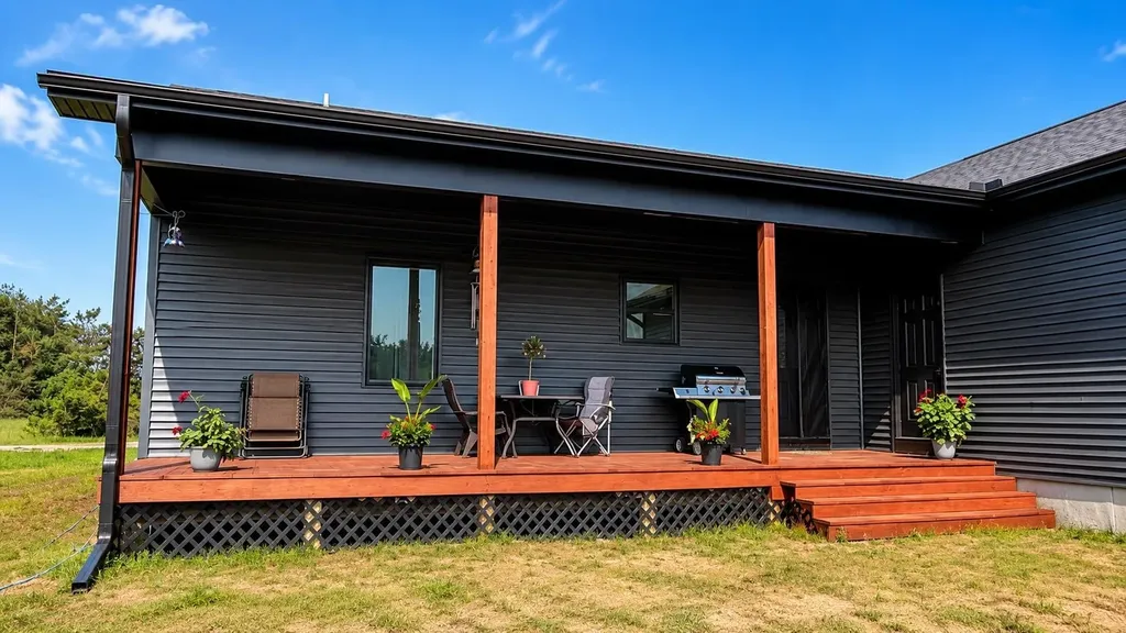 2857 Peregrine Peregrine Drive Elmira Township MI 49730