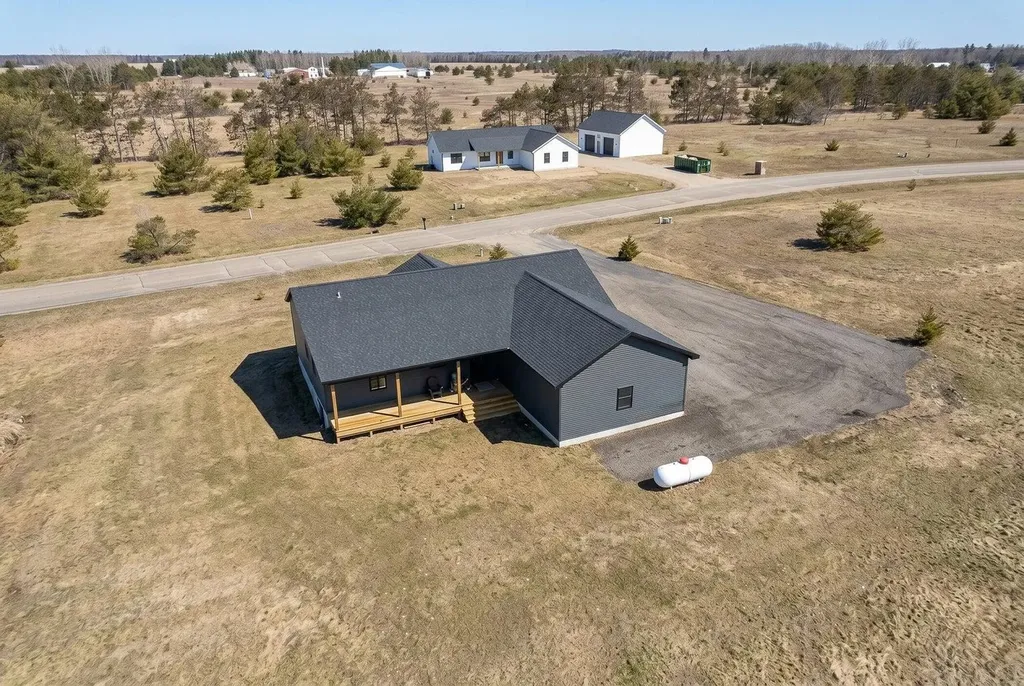 2857 Peregrine Peregrine Drive Elmira Township MI 49730