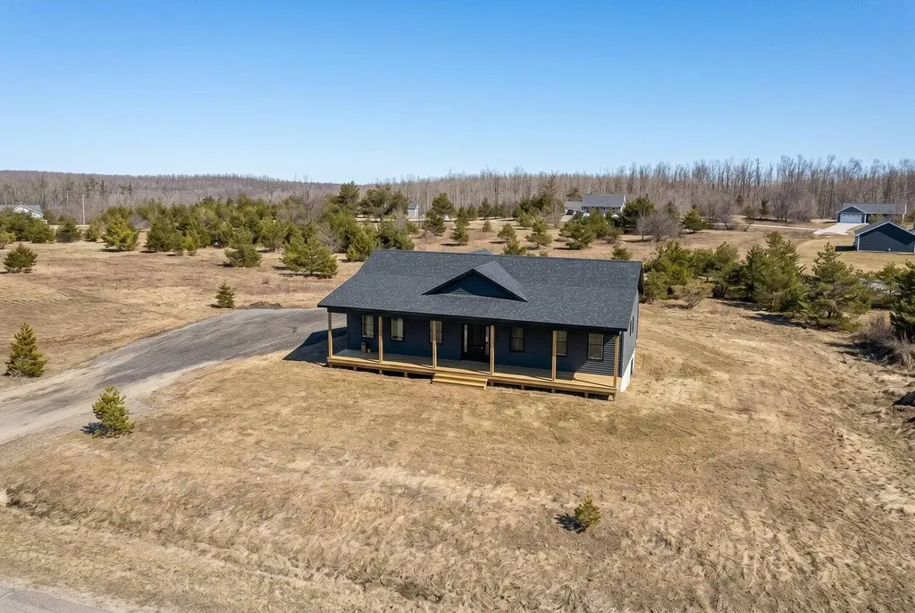 2857 Peregrine Peregrine Drive Elmira Township MI 49730