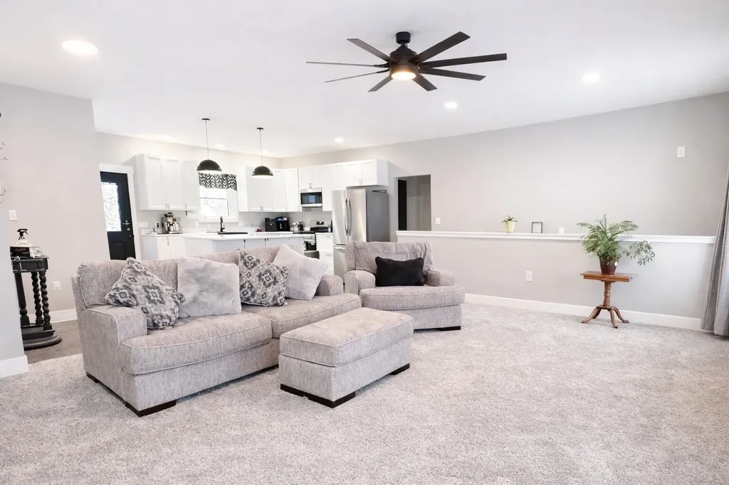 2857 Peregrine Peregrine Drive Elmira Township MI 49730