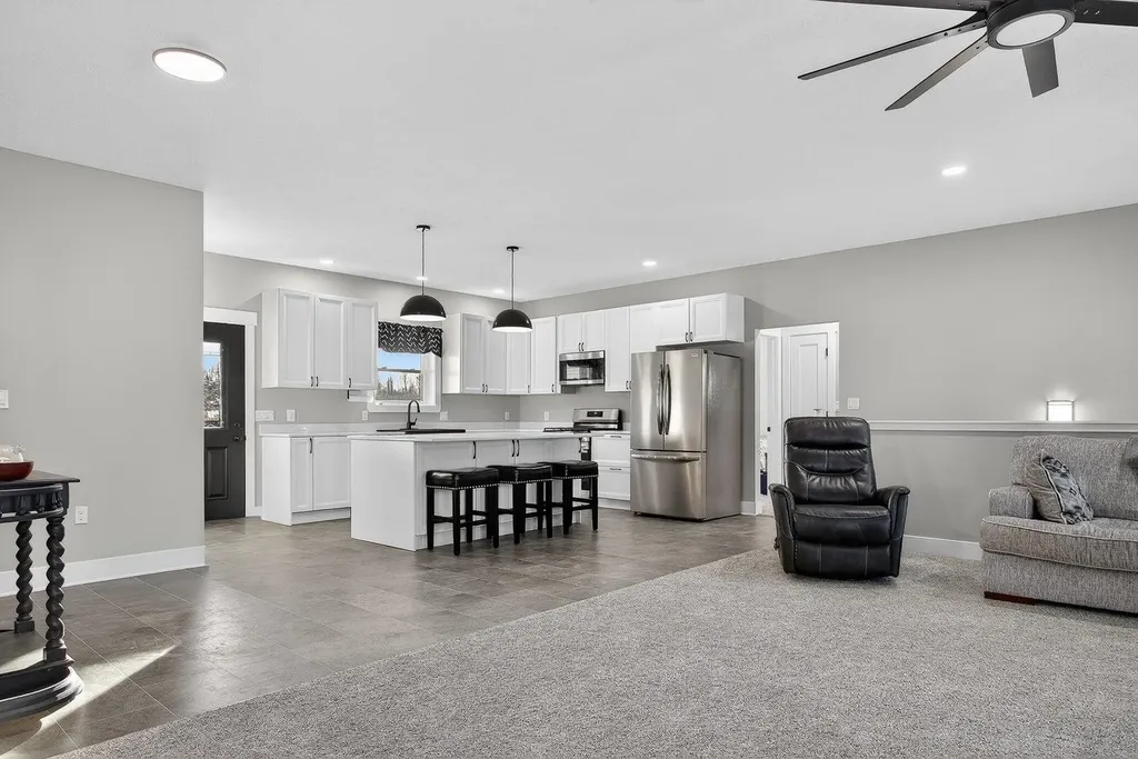 2857 Peregrine Peregrine Drive Elmira Township MI 49730