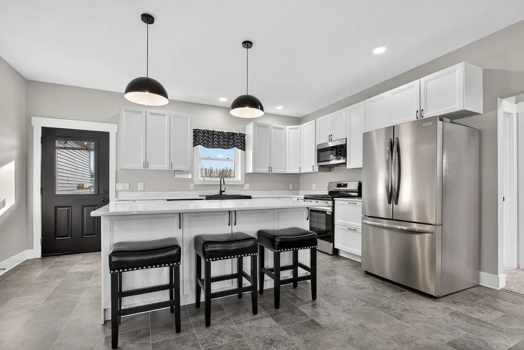 2857 Peregrine Peregrine Drive Elmira Township MI 49730