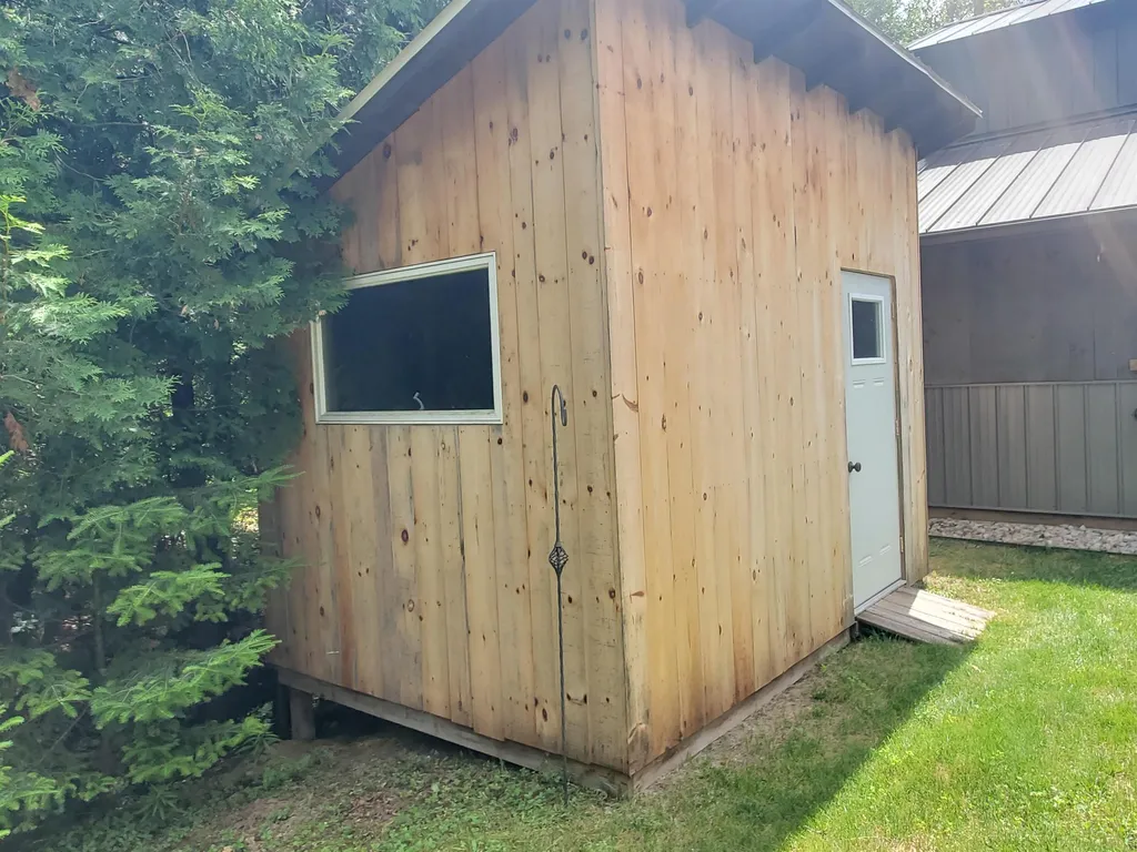 15706 Betsie River Drive Springdale Township MI 49683