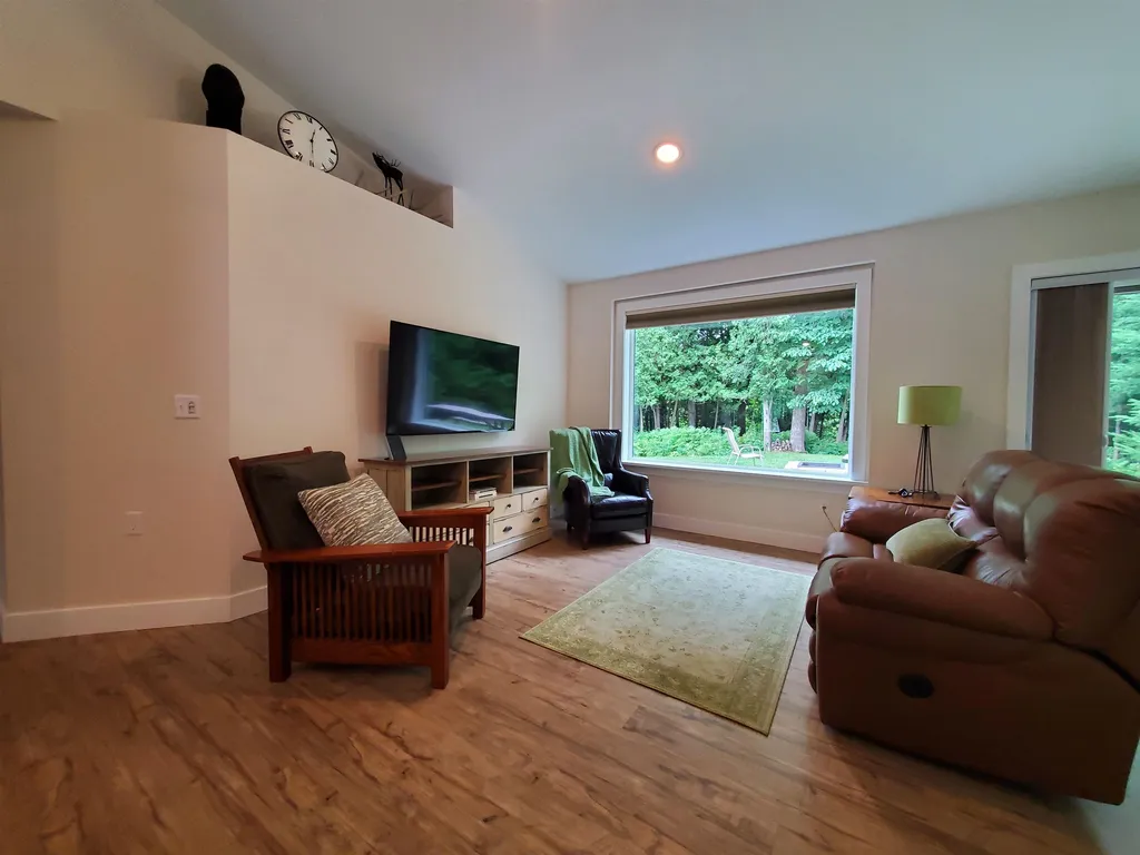 15706 Betsie River Drive Springdale Township MI 49683