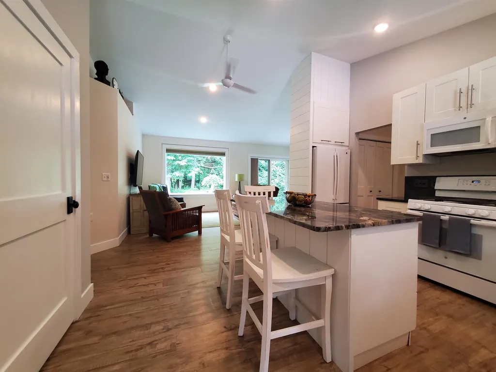 15706 Betsie River Drive Springdale Township MI 49683