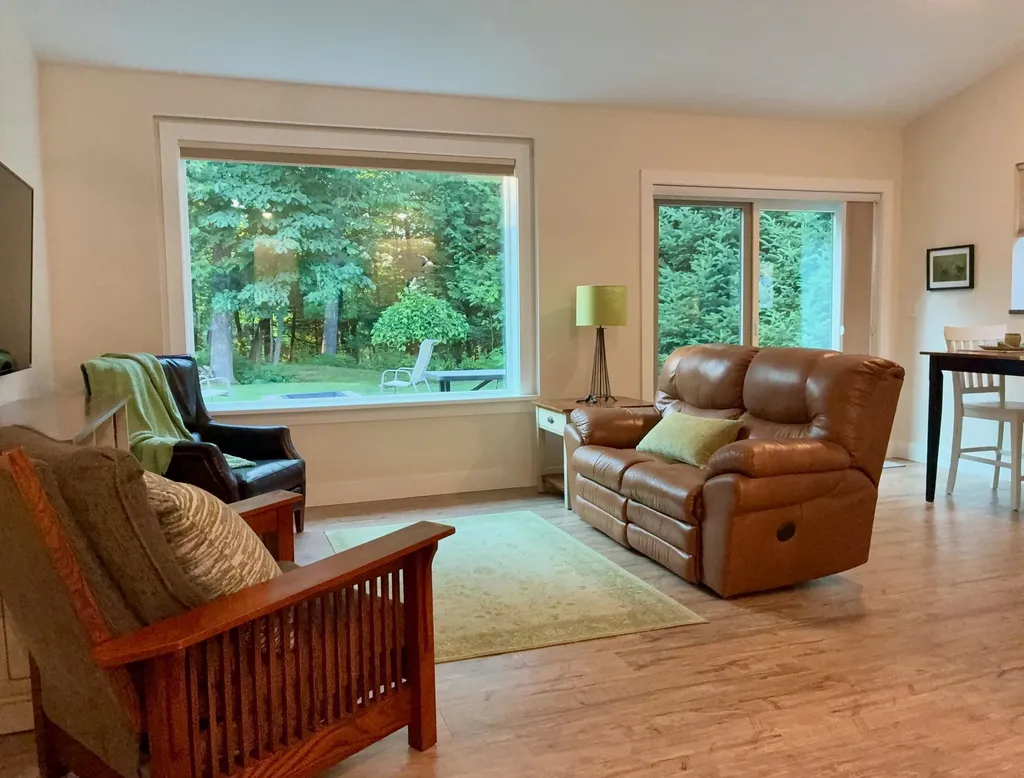 15706 Betsie River Drive Springdale Township MI 49683