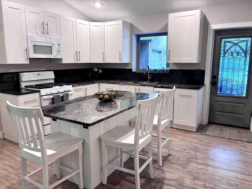 15706 Betsie River Drive Springdale Township MI 49683