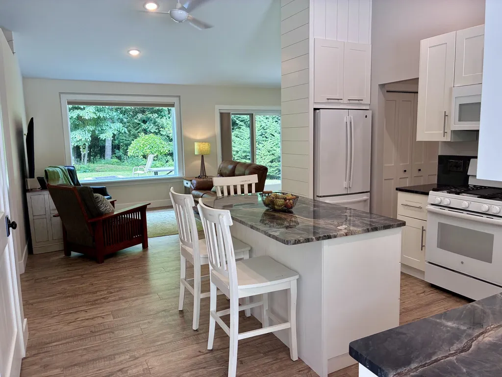 15706 Betsie River Drive Springdale Township MI 49683