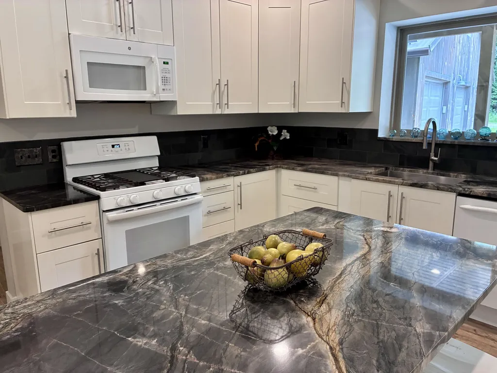 15706 Betsie River Drive Springdale Township MI 49683