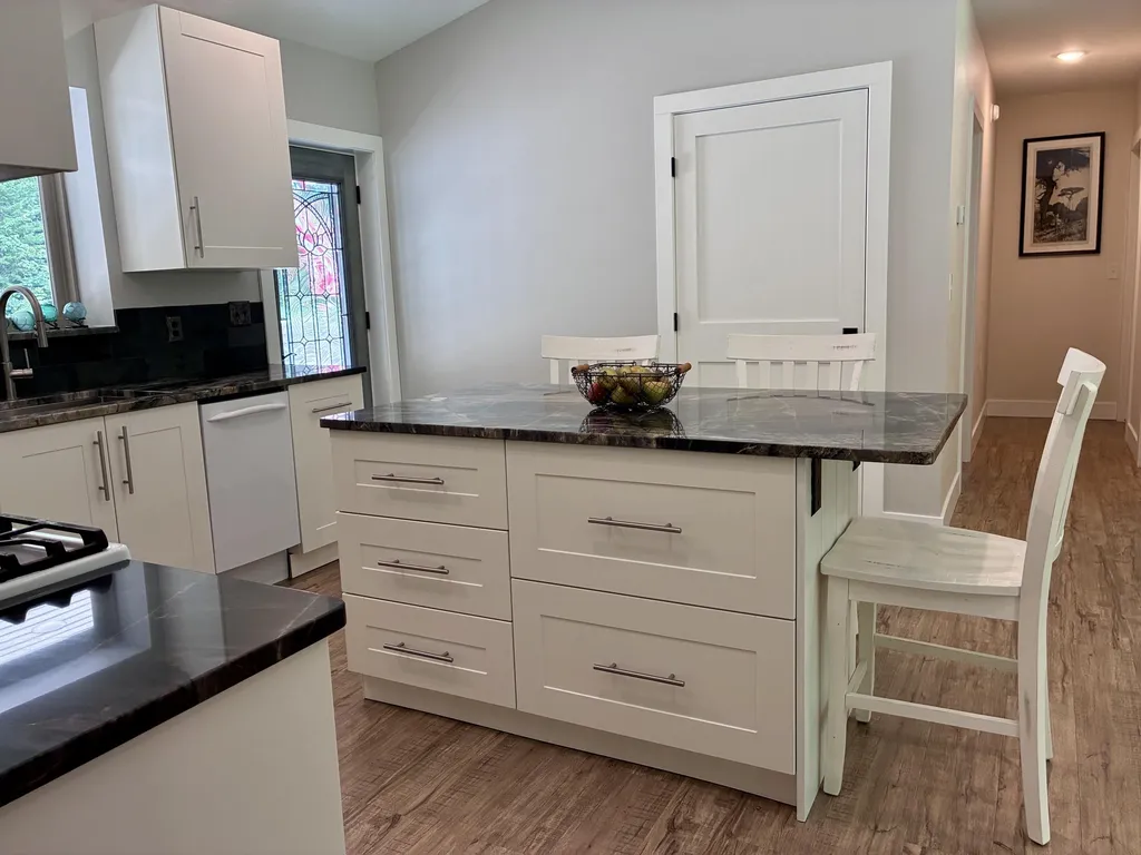 15706 Betsie River Drive Springdale Township MI 49683