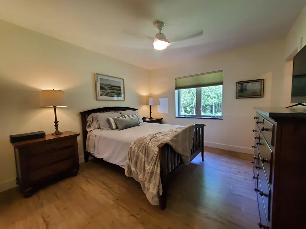 15706 Betsie River Drive Springdale Township MI 49683
