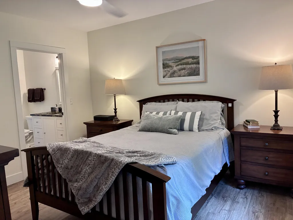 15706 Betsie River Drive Springdale Township MI 49683