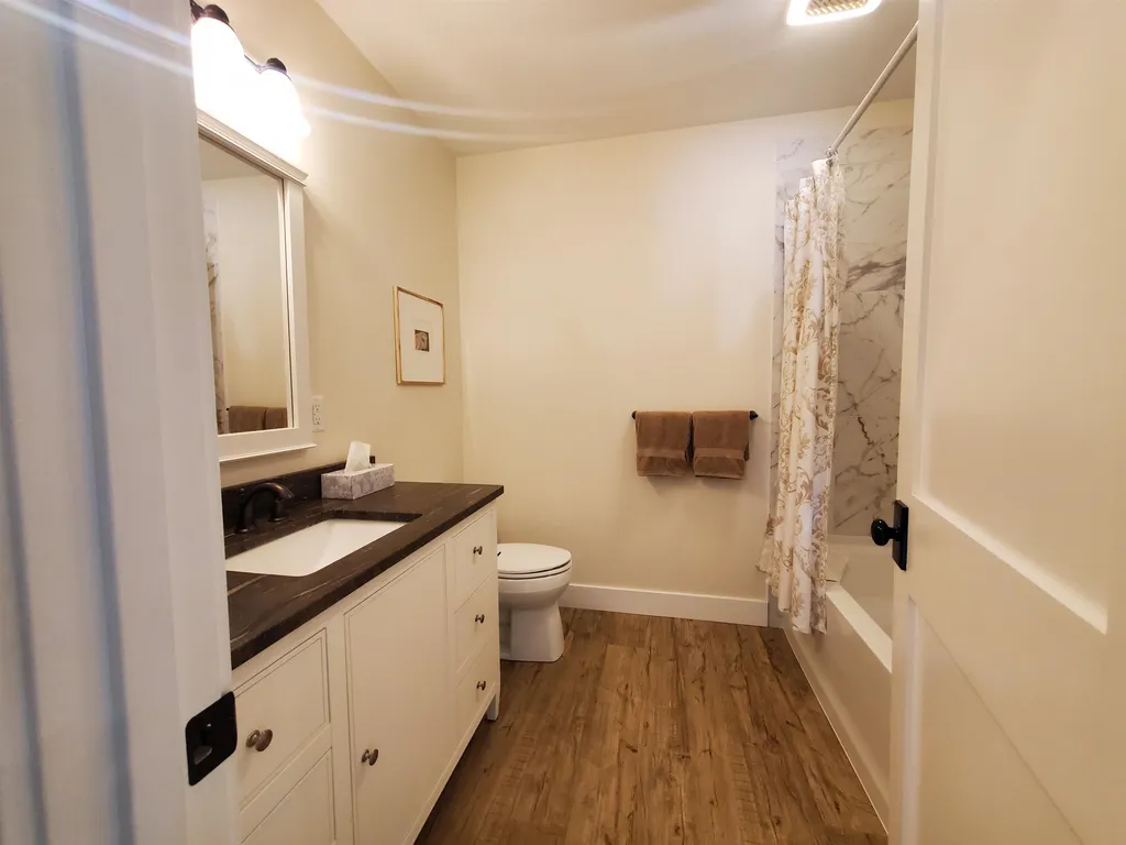 15706 Betsie River Drive Springdale Township MI 49683