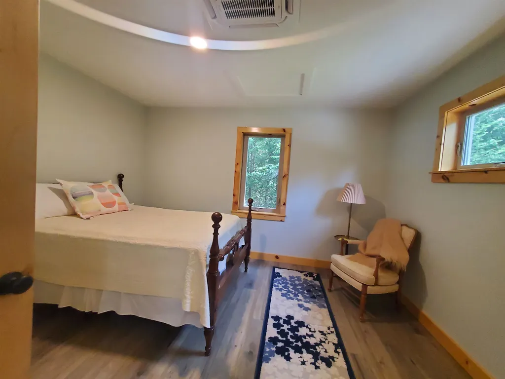 15706 Betsie River Drive Springdale Township MI 49683