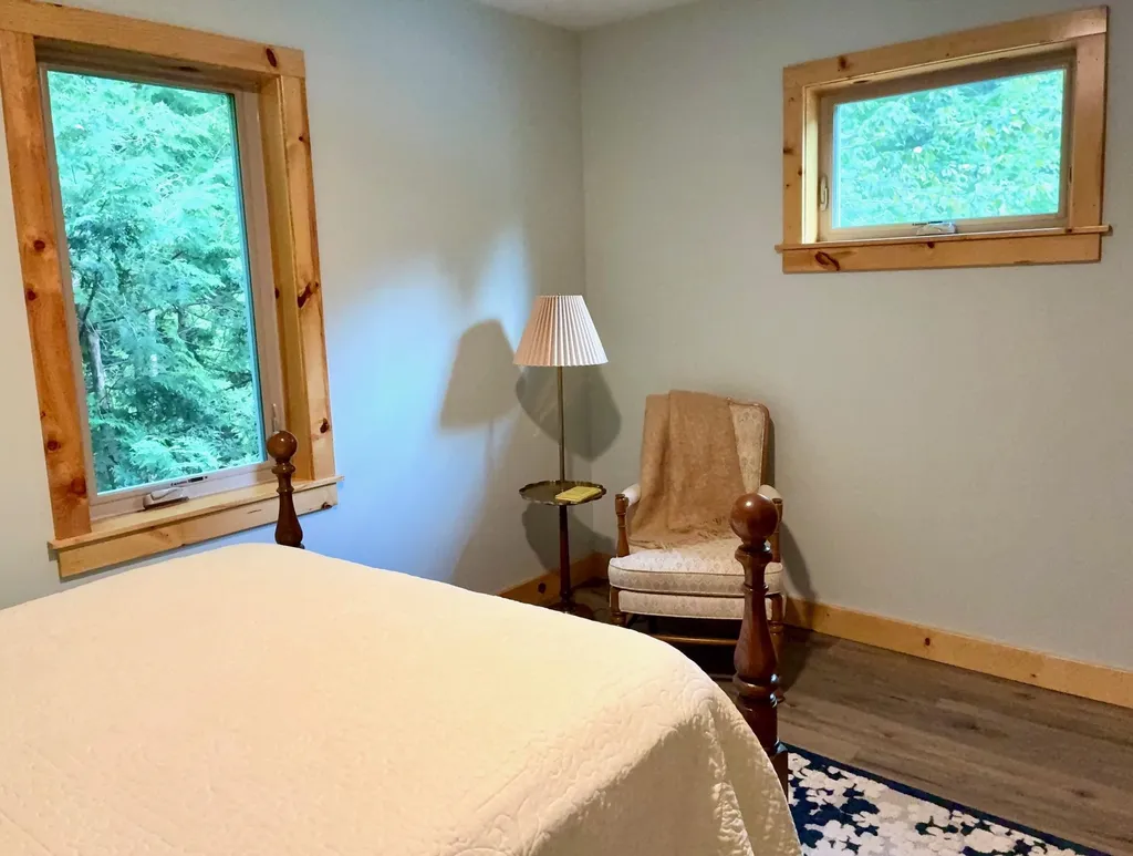 15706 Betsie River Drive Springdale Township MI 49683