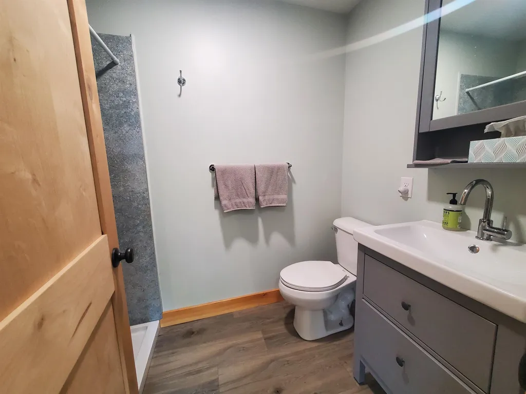 15706 Betsie River Drive Springdale Township MI 49683