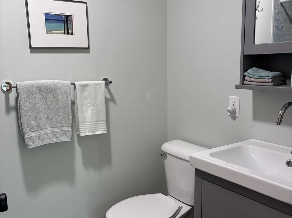 15706 Betsie River Drive Springdale Township MI 49683