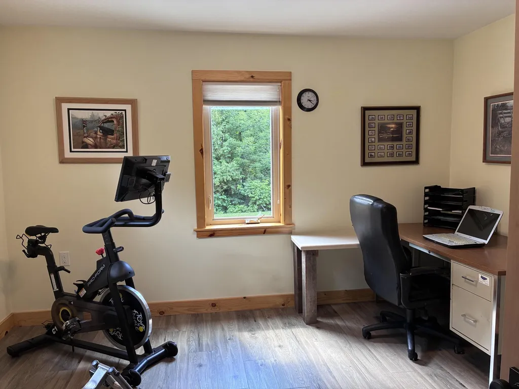 15706 Betsie River Drive Springdale Township MI 49683
