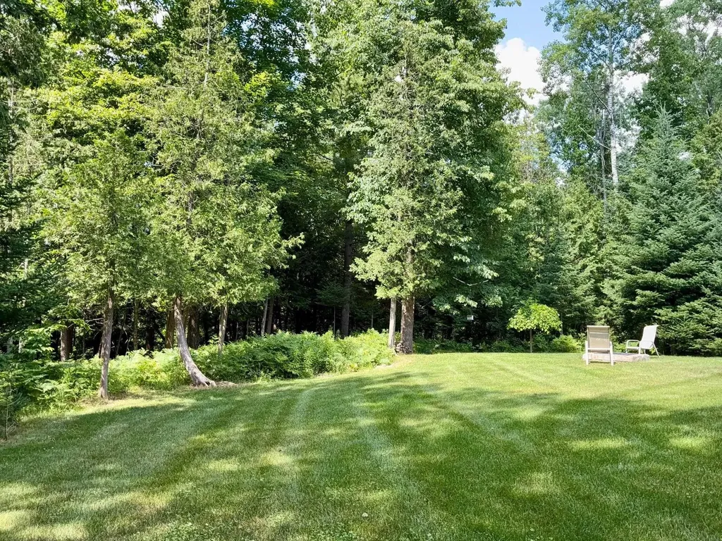 15706 Betsie River Drive Springdale Township MI 49683