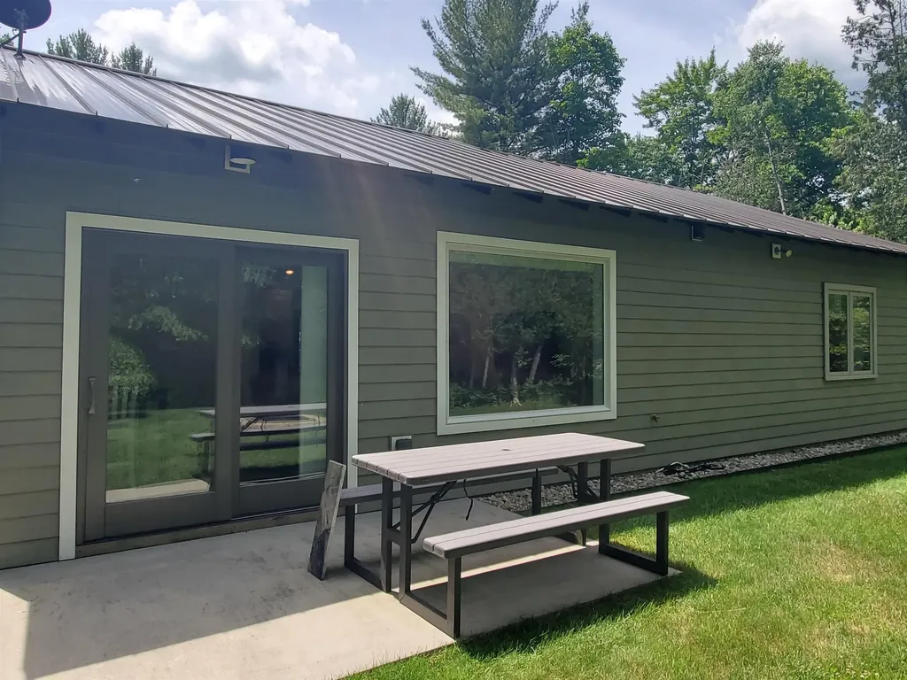 15706 Betsie River Drive Springdale Township MI 49683