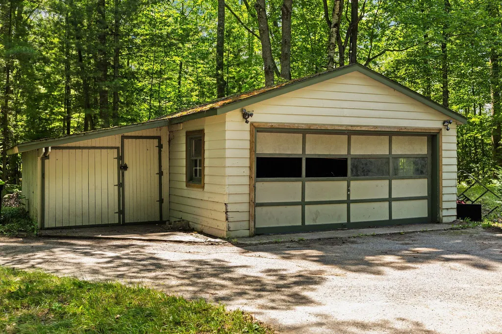10000 Harmony Drive Green Lake Township MI 49643