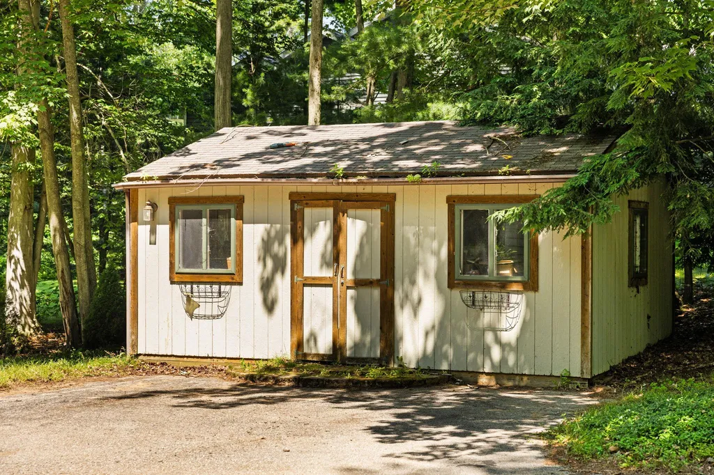 10000 Harmony Drive Green Lake Township MI 49643