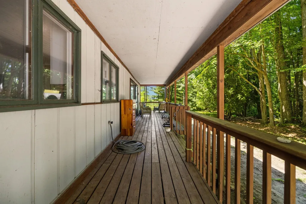 10000 Harmony Drive Green Lake Township MI 49643