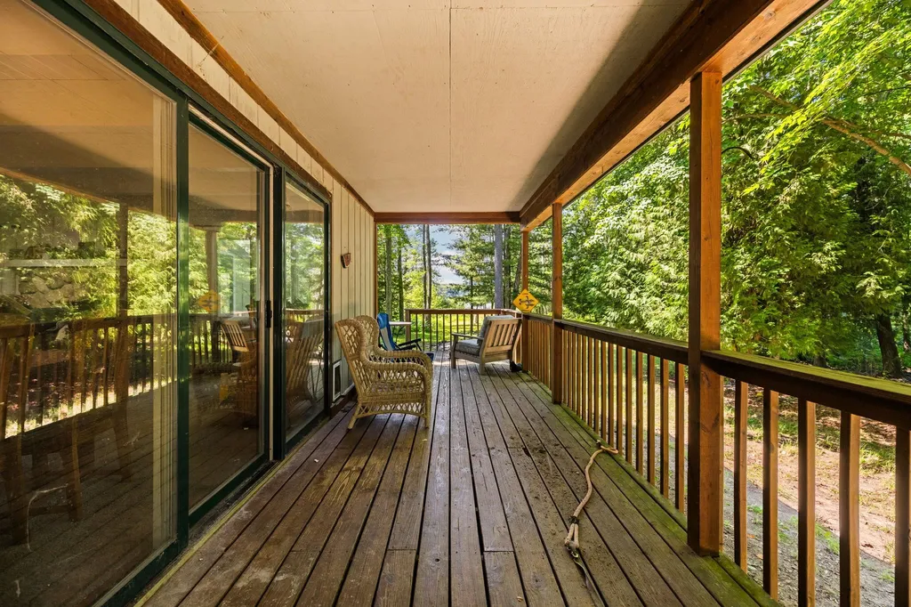 10000 Harmony Drive Green Lake Township MI 49643