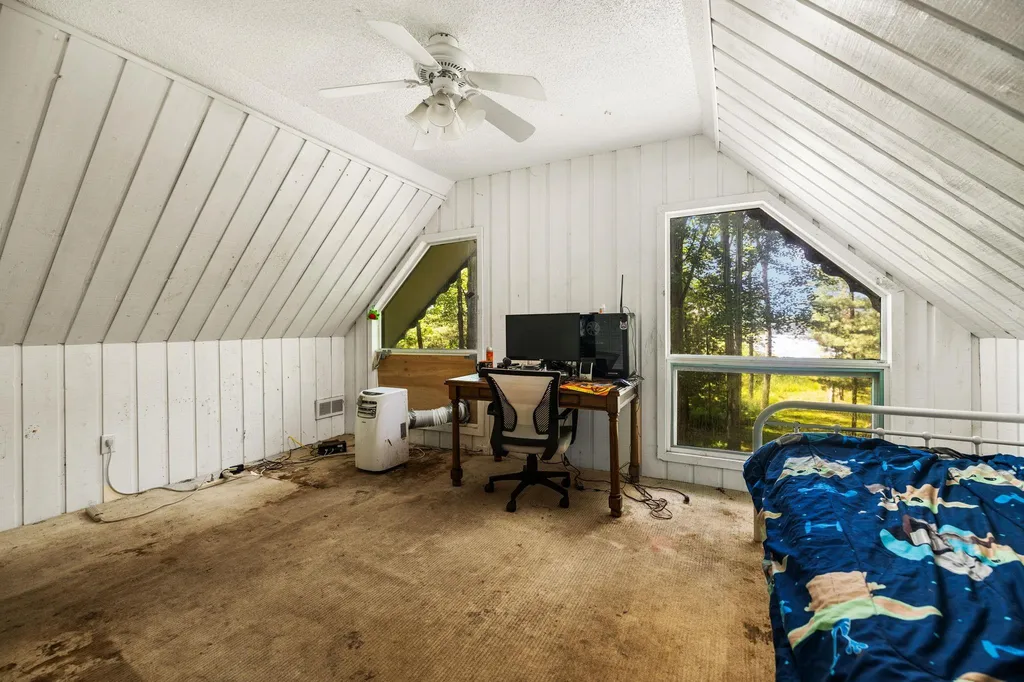 10000 Harmony Drive Green Lake Township MI 49643