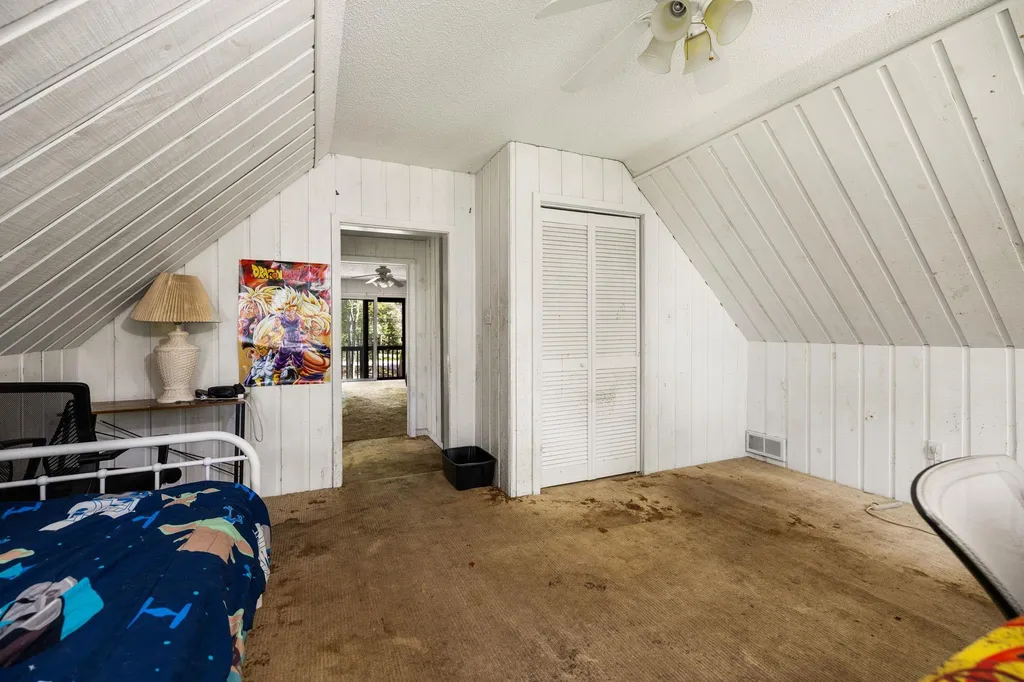 10000 Harmony Drive Green Lake Township MI 49643