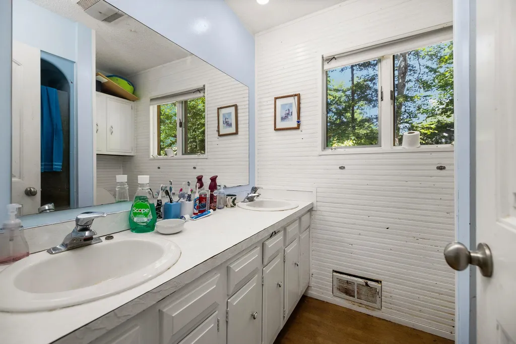 10000 Harmony Drive Green Lake Township MI 49643