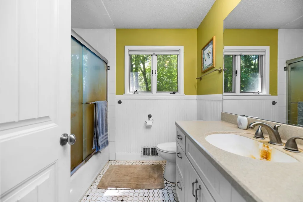 10000 Harmony Drive Green Lake Township MI 49643