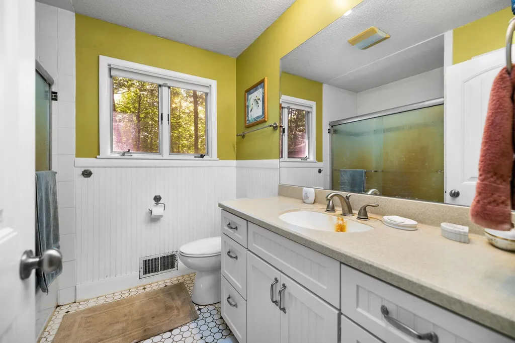 10000 Harmony Drive Green Lake Township MI 49643