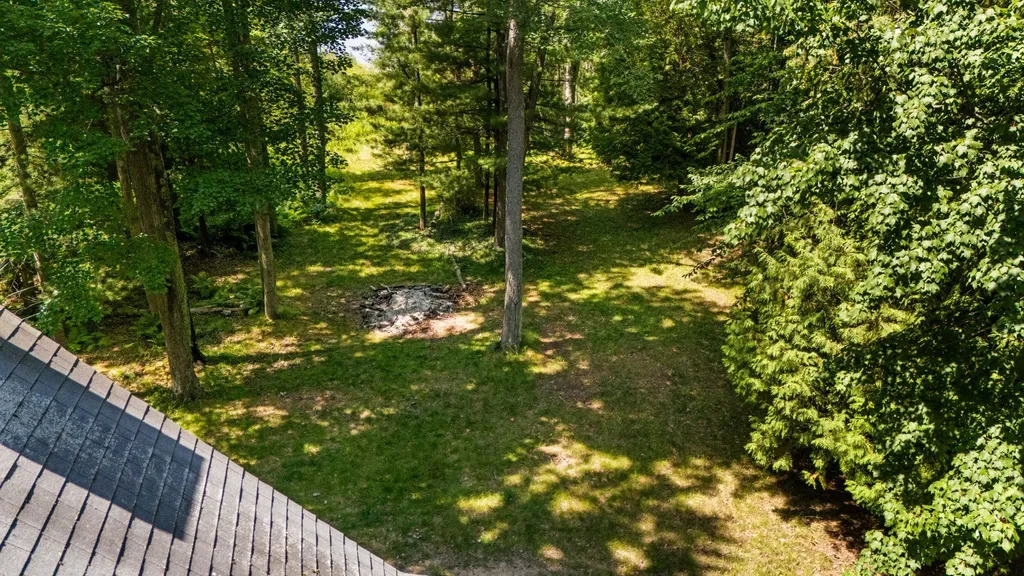10000 Harmony Drive Green Lake Township MI 49643