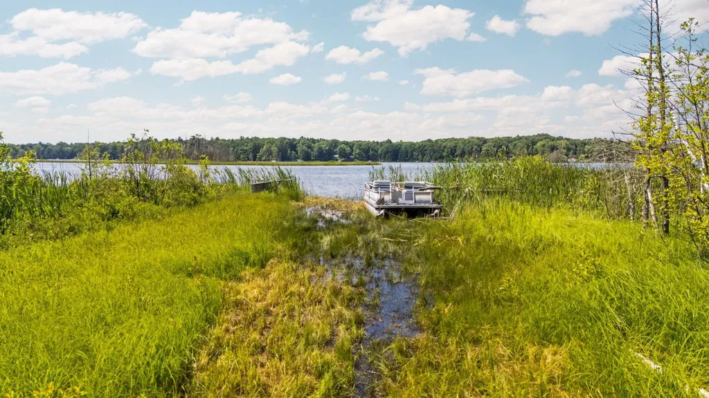 10000 Harmony Drive Green Lake Township MI 49643