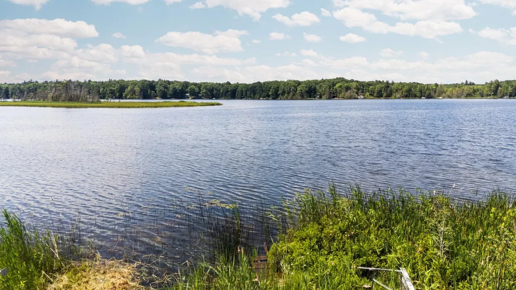 10000 Harmony Drive Green Lake Township MI 49643