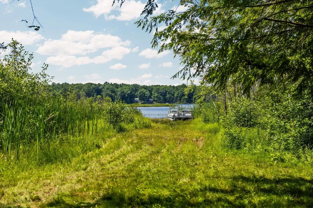 10000 Harmony Drive Green Lake Township MI 49643