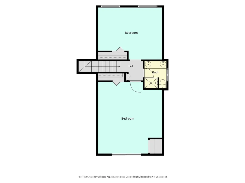 10000 Harmony Drive Green Lake Township MI 49643