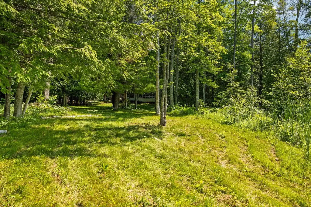 10000 Harmony Drive Green Lake Township MI 49643