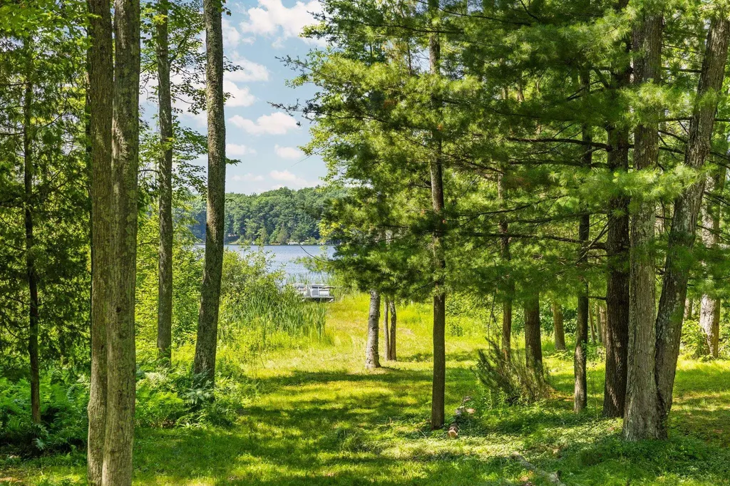 10000 Harmony Drive Green Lake Township MI 49643