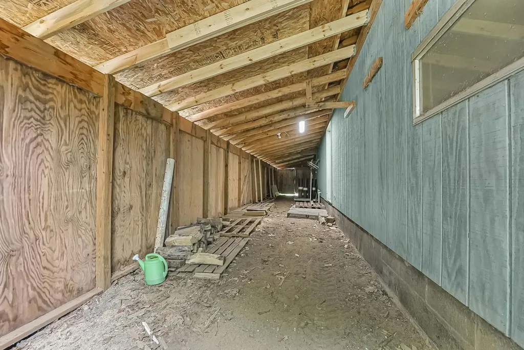 16963 Parcel A Gray Heirs Road Almira Township MI 49650