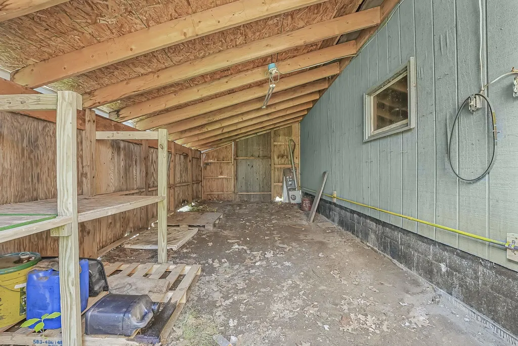 16963 Parcel A Gray Heirs Road Almira Township MI 49650