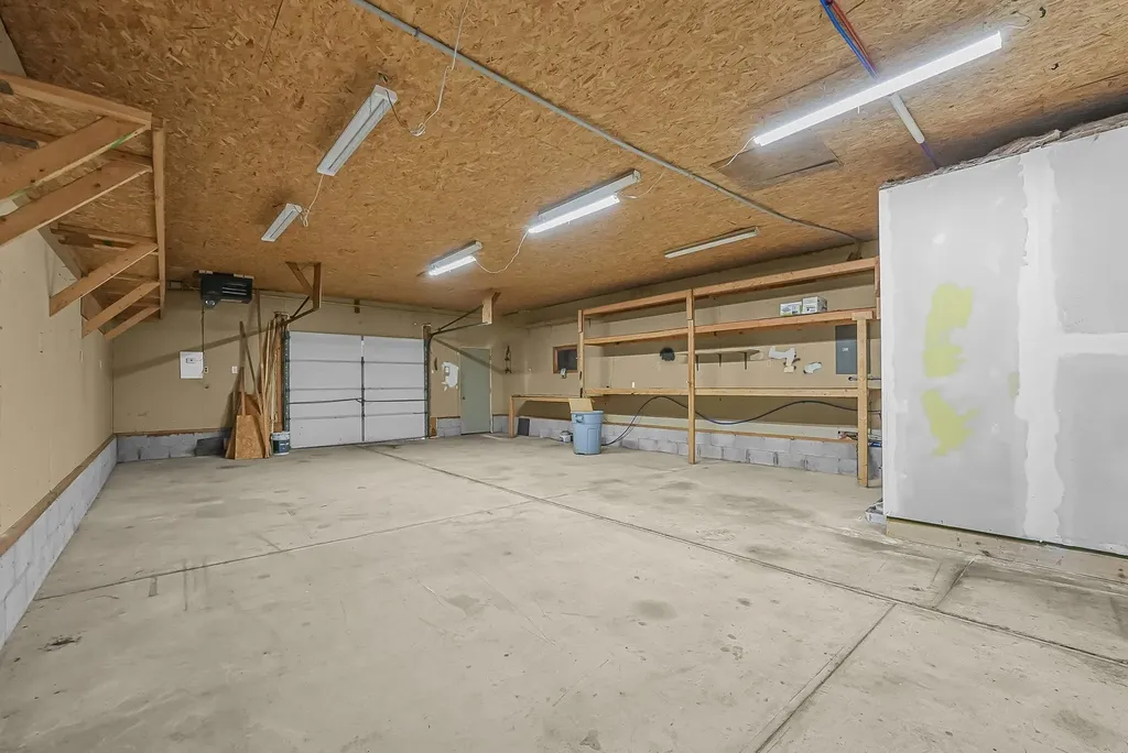 16963 Parcel A Gray Heirs Road Almira Township MI 49650