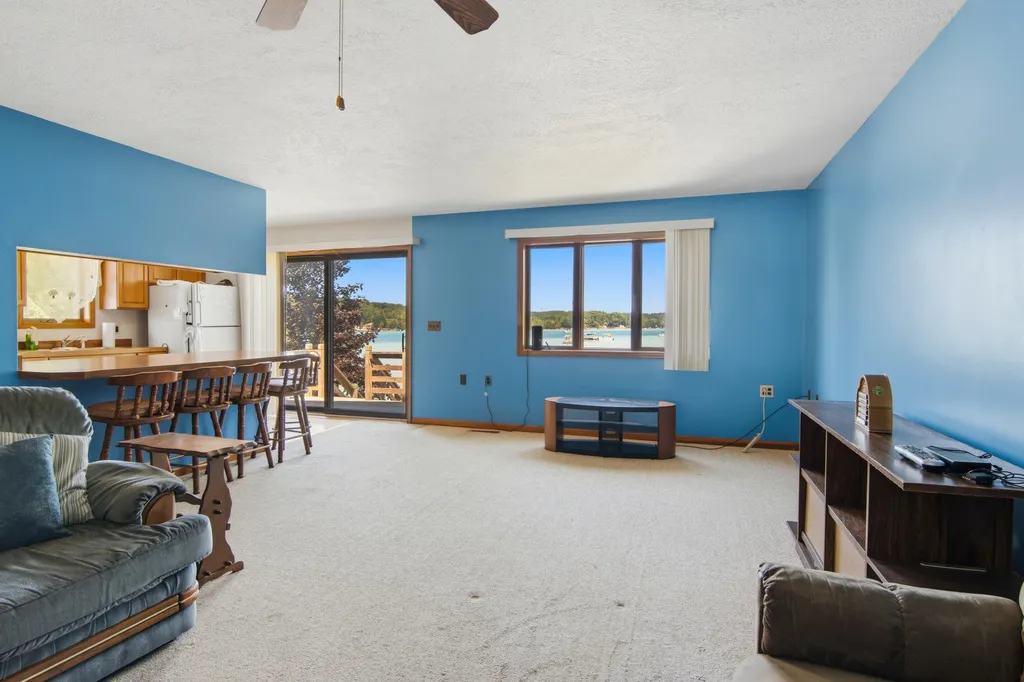 7516 Crystal Beach Road Clearwater Township MI 49676
